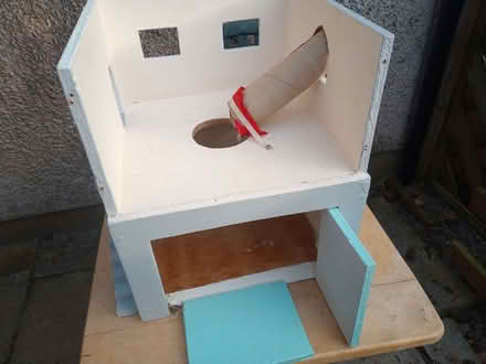 Photo of free Toy building (Askham CA10) #2