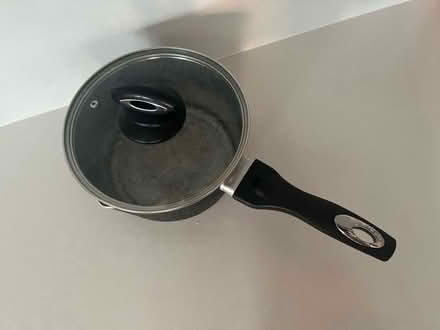 Photo of free Saucepan with Lid (Ingatestone) #3