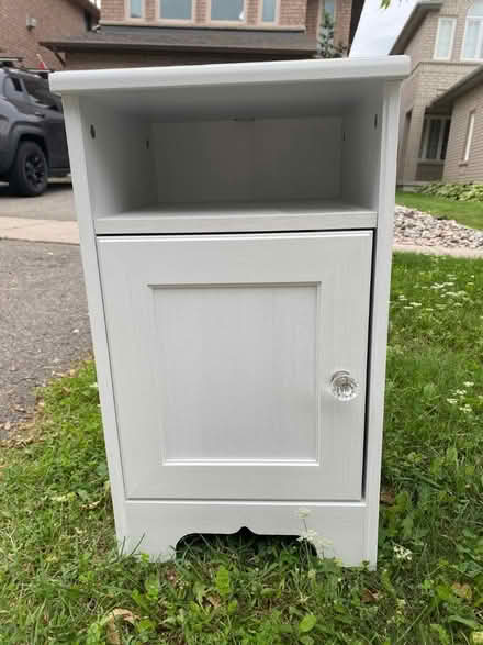 Photo of free Curb Find (Richmond Hill) #1