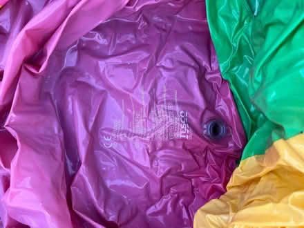 Photo of free Paddling pool (Eastcote HA4) #1