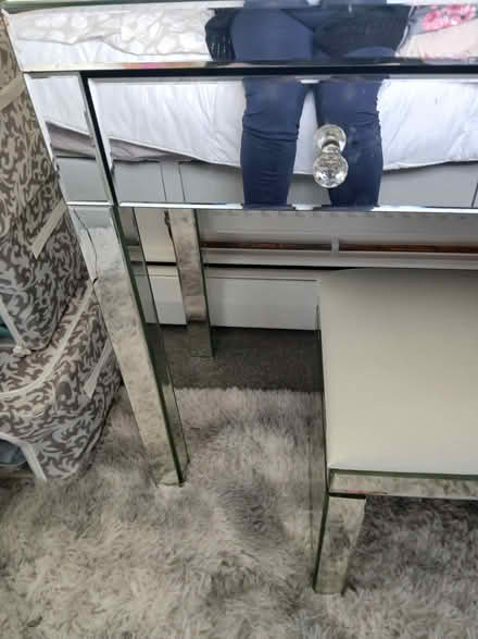Photo of free Dressing table (Ct19 5dd) #1