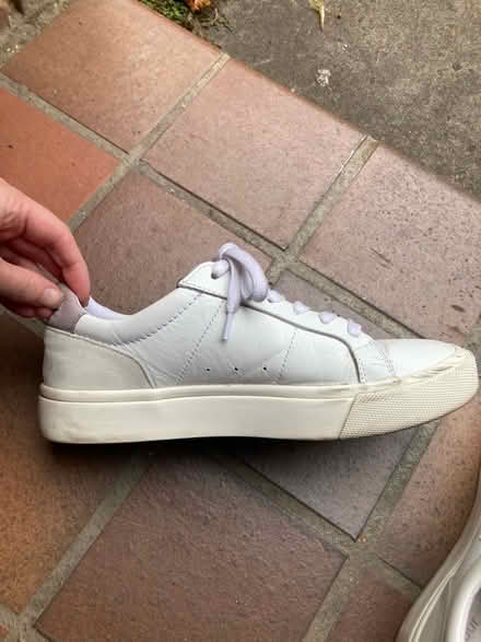 Photo of free Barbour Size 6 Shoes (Kingston Gate KT2) #2