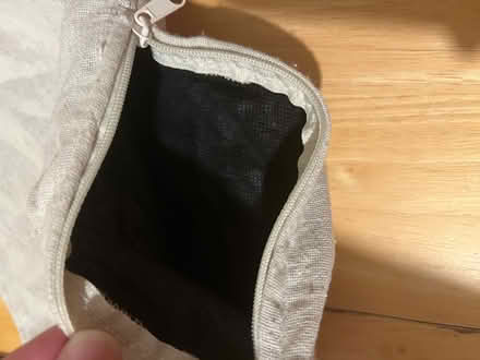 Photo of free Garlic storage bag (SK4 5 Heaton Chapel) #2