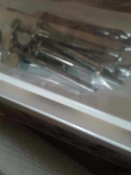 Photo of free Toddler bed (Franklands Village RH16) #3