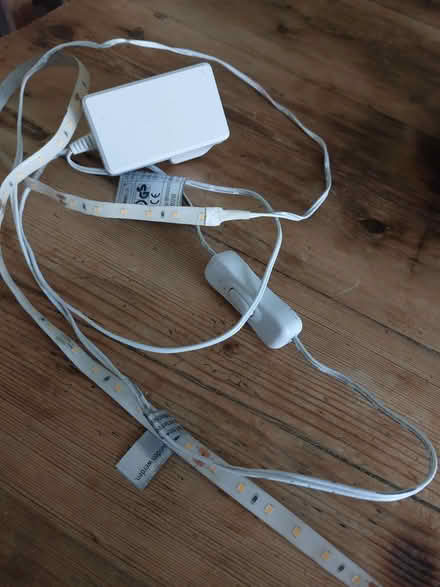 Photo of free Light - LED strip light (New Malden KT3) #2