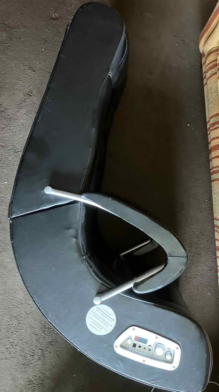 Photo of free X-Rocker Game Chair (Silverknowes EH4) #2