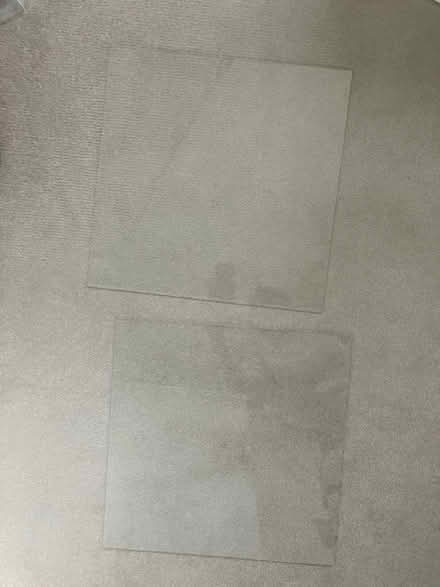 Photo of free Frame glass (Tetbury) #1