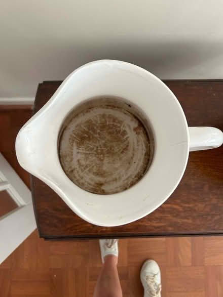 Photo of free Large pitcher (Highcliffe BH23) #2