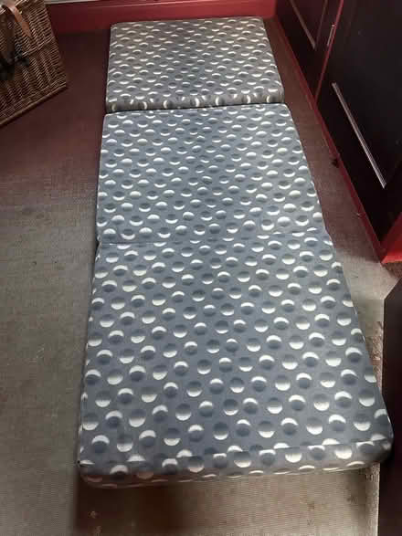 Photo of free Stompa single bed (Blackboys TN22) #1