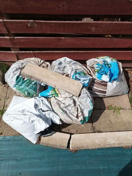 Photo of free Compost for garden or pots (Cranford TW5) #1