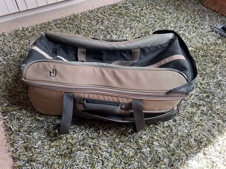 Photo of free Large wheelie bag approx 70cm (E8 Greenwood Road) #1