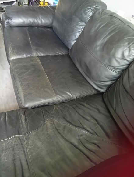 Photo of free Sofa (BR5) #1