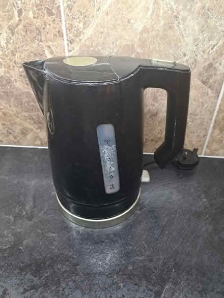 Photo of free Black Kettle (Southport PR8) #1