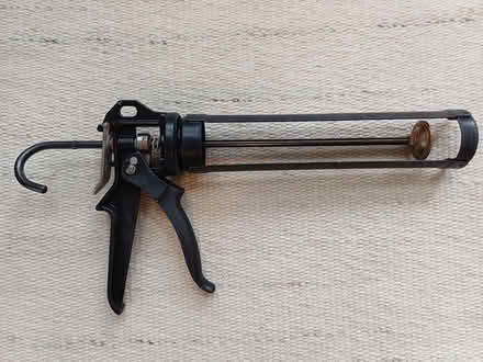 Photo of free Caulk Gun (SE16) #1