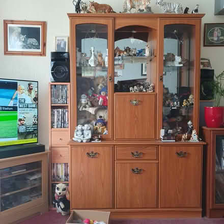 Photo of free display unit (Knutsford wa16) #1