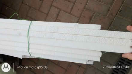 Photo of free Insulation boards (DH3) #3