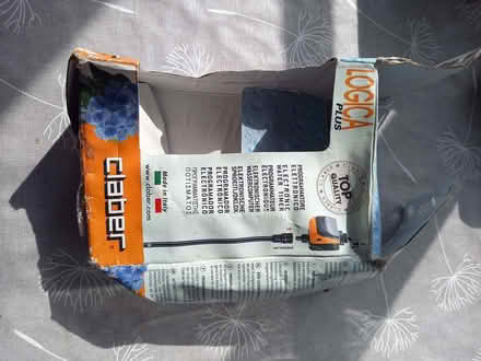 Photo of free Garden watering system (New Malden KT3) #2