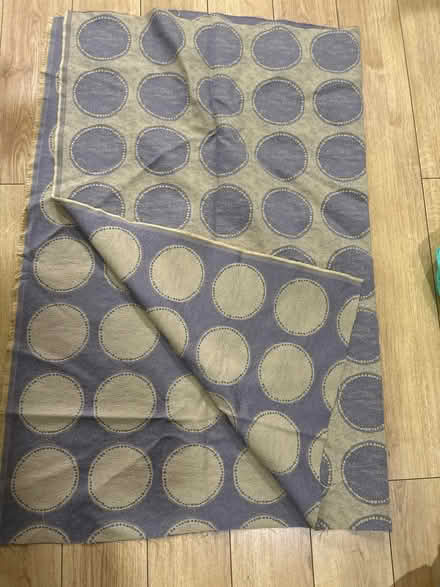 Photo of free Left over Curtain Fabric (Potters Bar EN6) #1