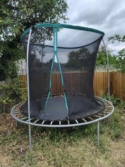Photo of free Trampoline (Romford RM3) #1