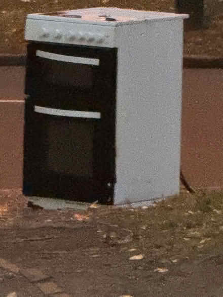 Photo of free Oven (Fox Hollies B28) #1
