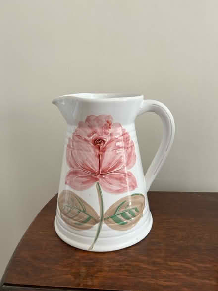 Photo of free Large pitcher (Highcliffe BH23) #1