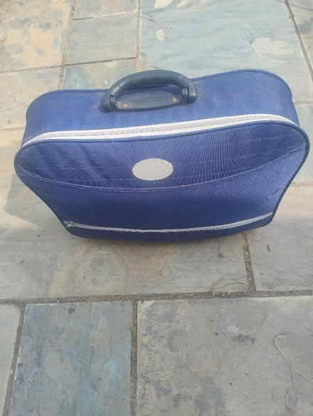 Photo of free Suitcase (Amersham Common HP7) #1