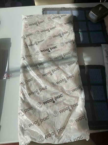 Photo of free Don't pull the wool over my eyes (Camden NW3) #1