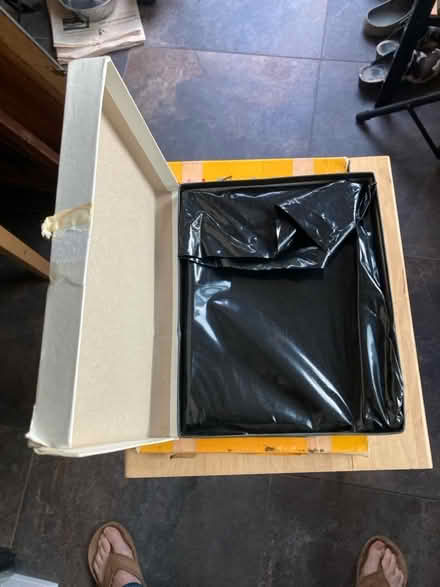 Photo of free Photo paper (Panshanger AL7) #3