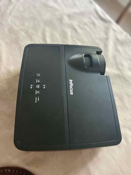 Photo of free Infocus Projector (16th St Heights/Petworth) #1