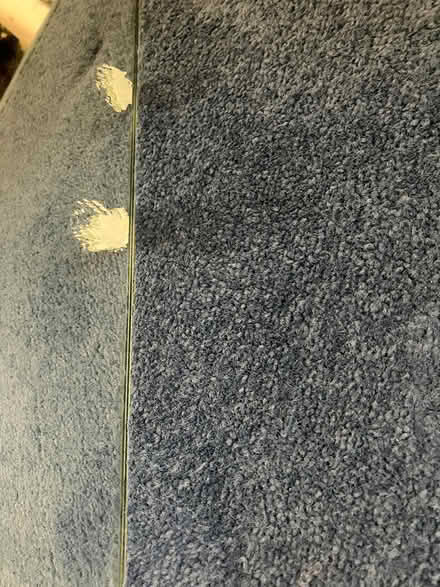 Photo of free 2 mirrors and glass shelf (ME1) #3