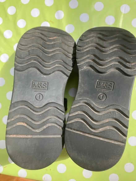 Photo of free M&S School Shoes (Timsbury) #3