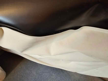 Photo of free Self-inflating double mattress (BN10) #2