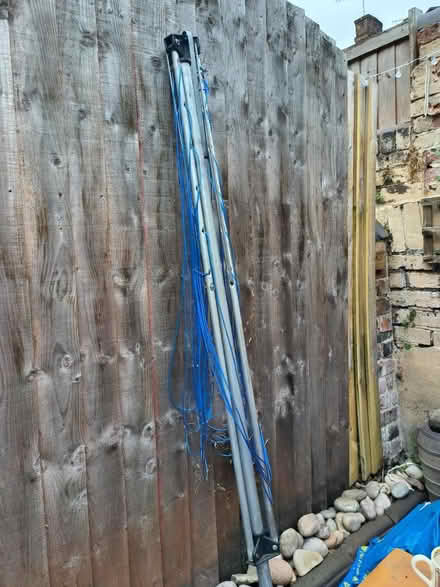 Photo of free Rotary Airer Clothes Dryer (Stoke On Trent ST4) #1