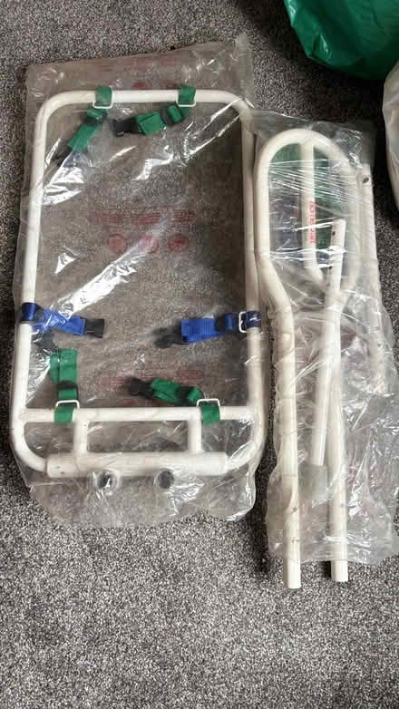 Photo of free Safety Bed rail (Pitsmoor S3) #1