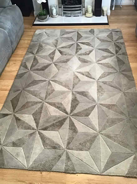 Photo of free Rug (Bootle L20) #2