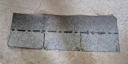 Photo of free 2 roof shingles (Walkley/Riverside) #1