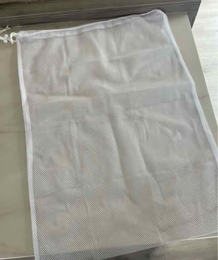 Photo of free Drawstring net bag (Sprowston (NR7)) #1