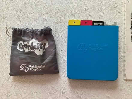 Photo of free Crankity (Spring Hill, Somerville) #1