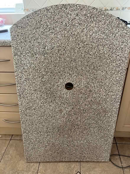 Photo of free Offcut kitchen worktop (Great Boughton CH3) #2