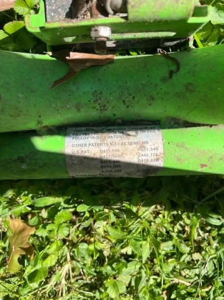 Photo of free Kinetic bike trainer (Metuchen NJ) #2