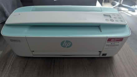 Photo of free Printer (Downtown Campbell) #1
