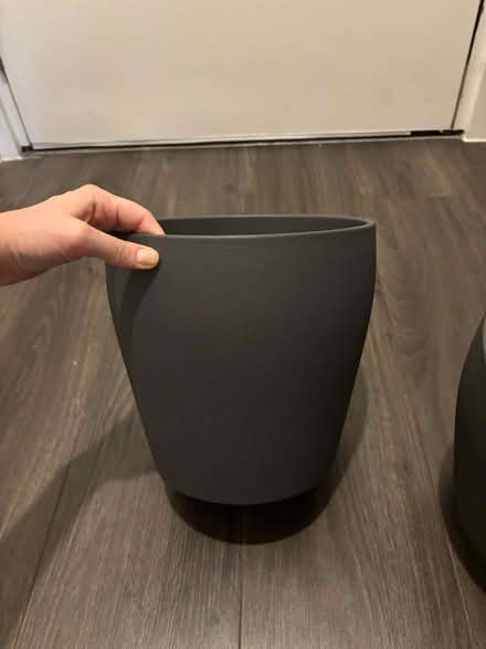 Photo of free plant pots (New Cross SE14) #4