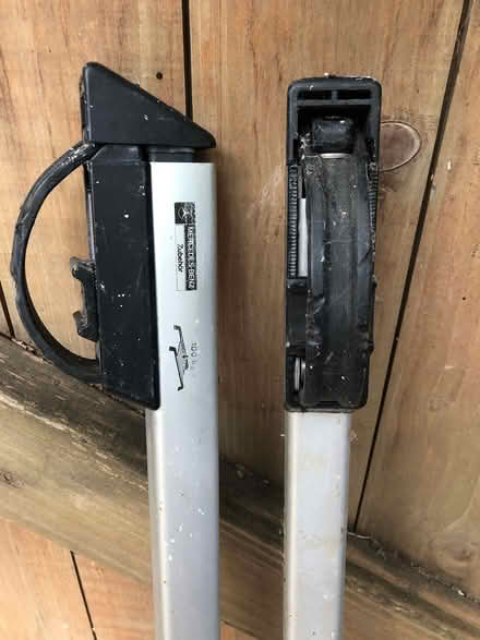 Photo of free Roof rack bars (Westgate on sea, CT8) #3