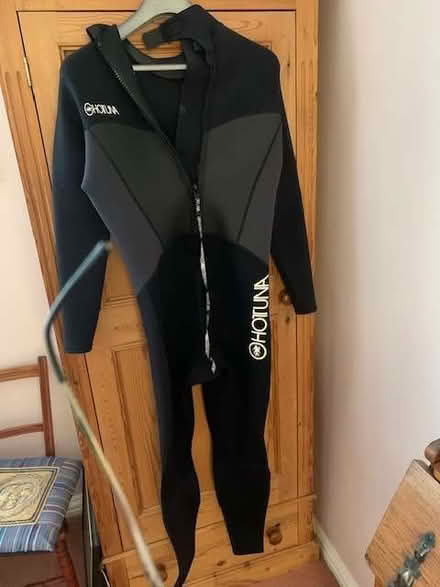 Photo of free Wetsuit (Emsworth PO10) #1