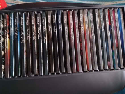 Photo of free 24 Classical music box set (Wealdstone HA3) #2