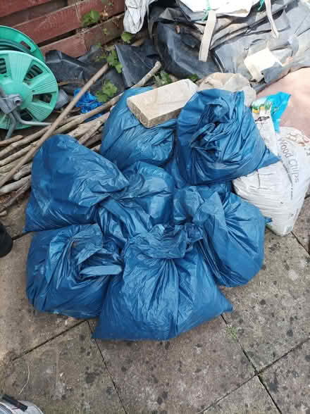 Photo of free Top soil (Cranford TW5) #1