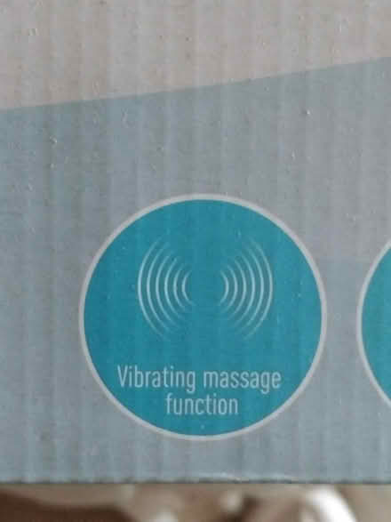 Photo of free Foot spa (Viewcraig gardens EH8) #3