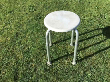 Photo of free Stool (Selston NG16) #1