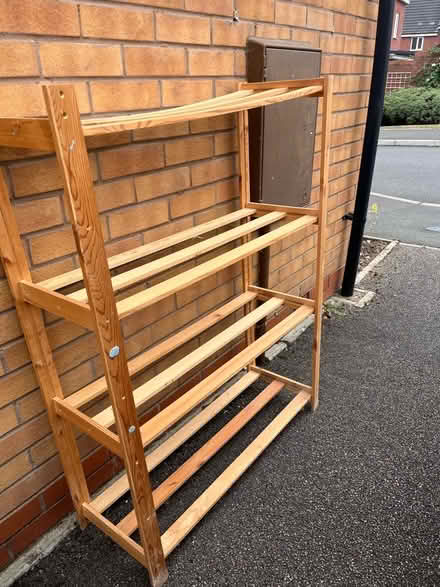 Photo of free Shelf (Solihull B90) #1