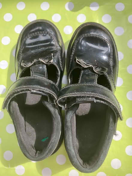 Photo of free M&S School Shoes (Timsbury) #1